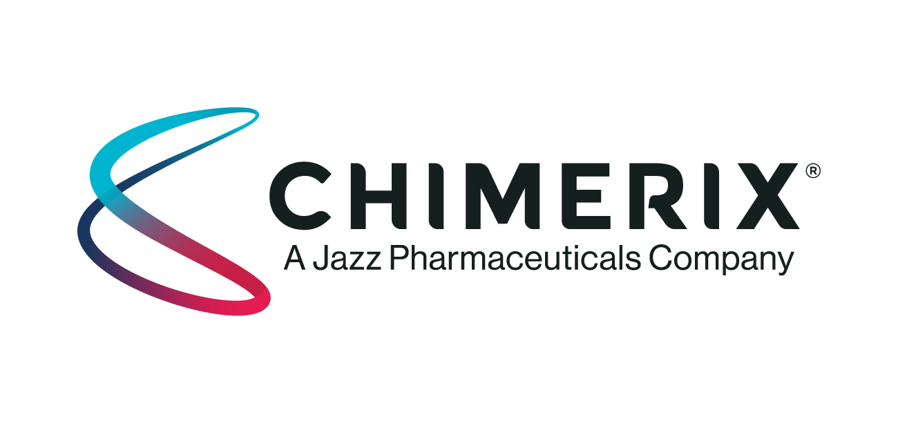 Chimerix Horizontal Tag